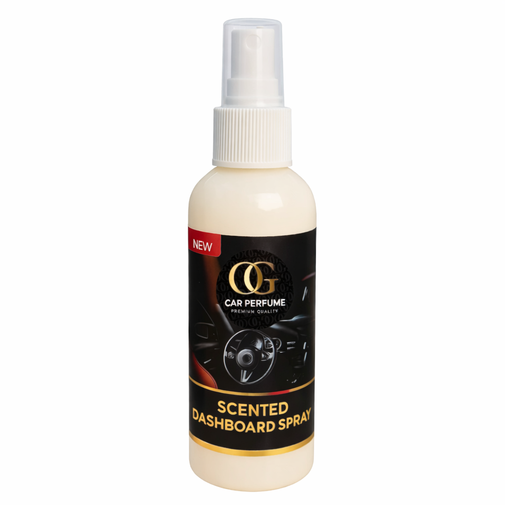 Car Dashboard Spray