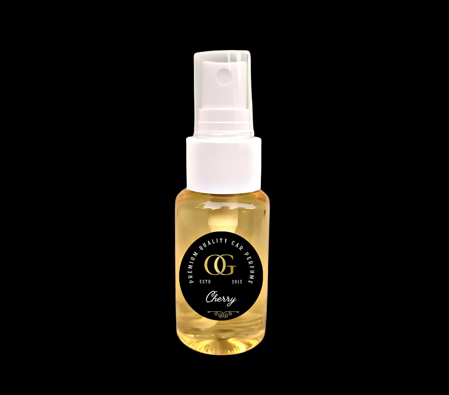 Car Perfume Cherry Fragrance