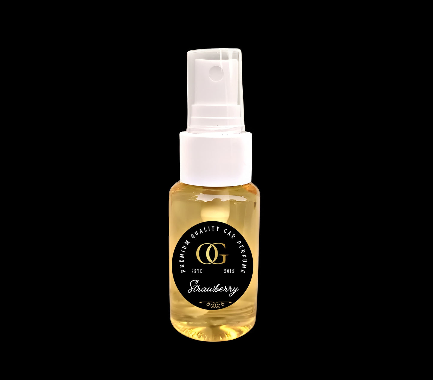 Car Perfume Strawberry Fragrance