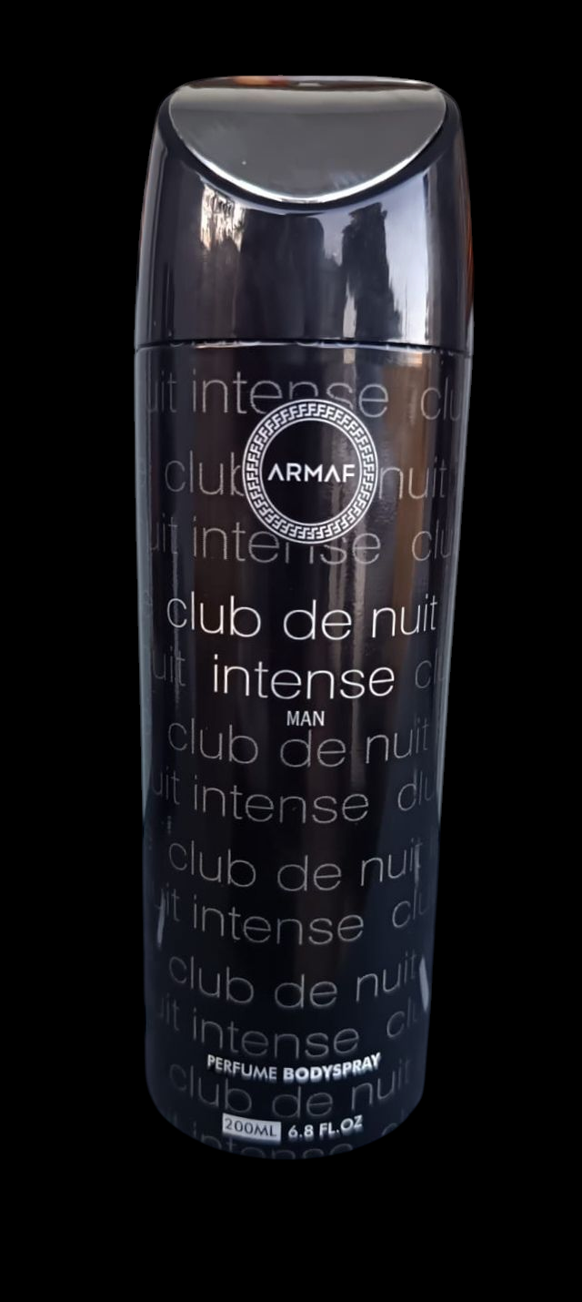 Club de nuit intense deodorant 200ml