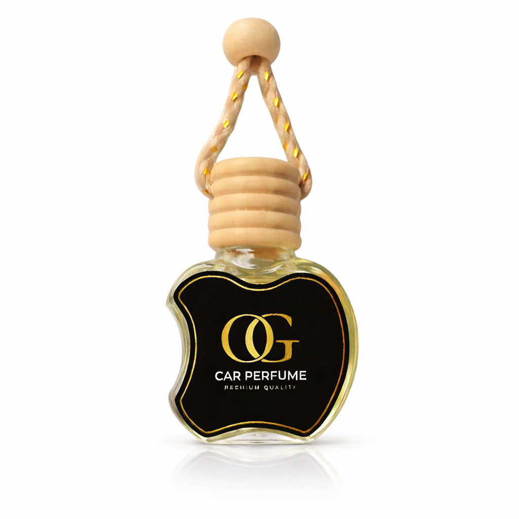 Car Perfume hanging