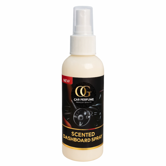 Car Dashboard Spray