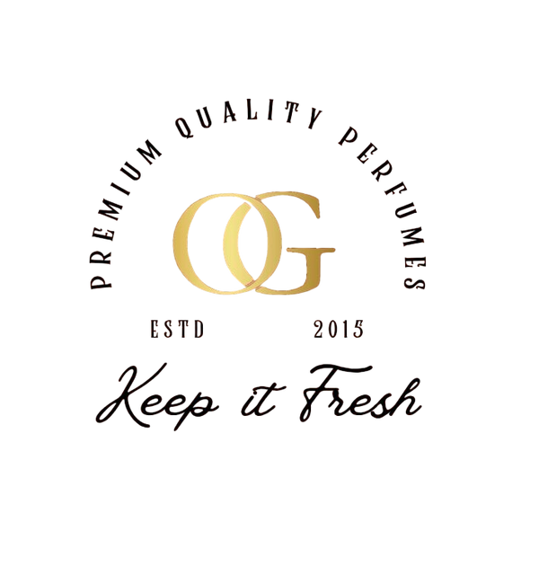 OG Car Perfume Store