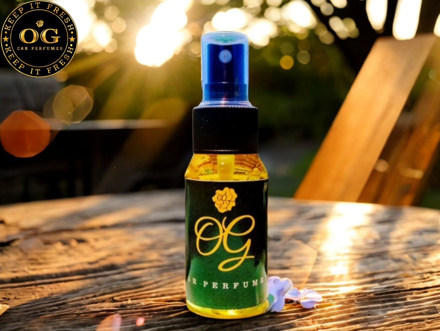 Caribbean 50ml