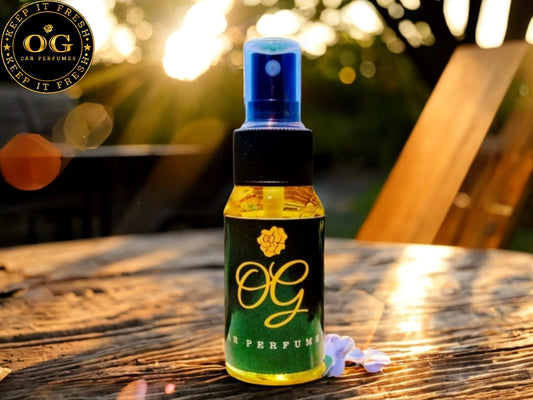 Caribbean 50ml