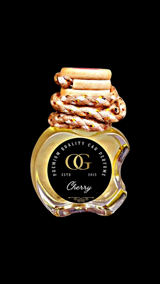 Car Perfume Cherry Fragrance