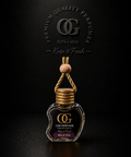 Wild Fig - Hanging Car Perfume