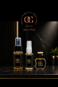 OG Complete Car Scent Kit.   Best Value.