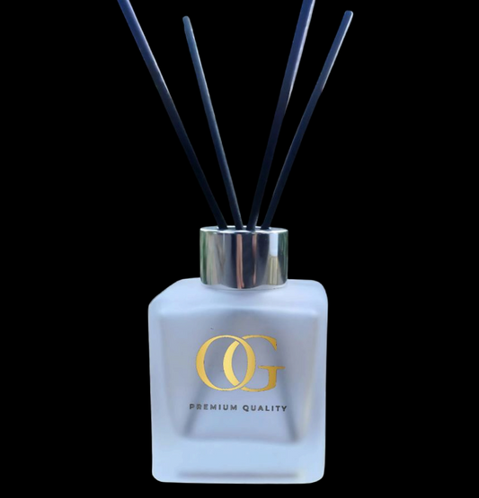 Strawberry Home Diffuser 100mls