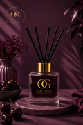 Dark Cherry Fragrance Home Diffuser