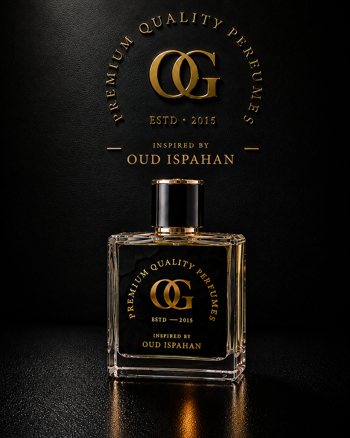 No.11/Oud Ispahan-50ML