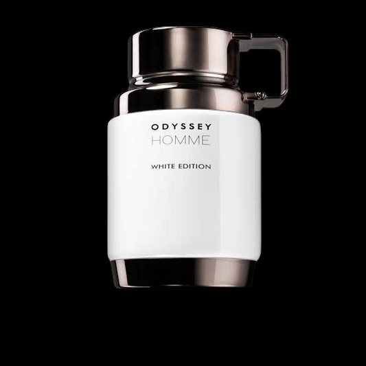 Odyssey Homme White Edition