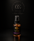 Dark Cherry - 50ml Car Perfume