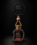 Strawberry - Hanging Car Perfume