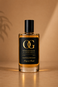 Sandalwood-Room Linen Mist