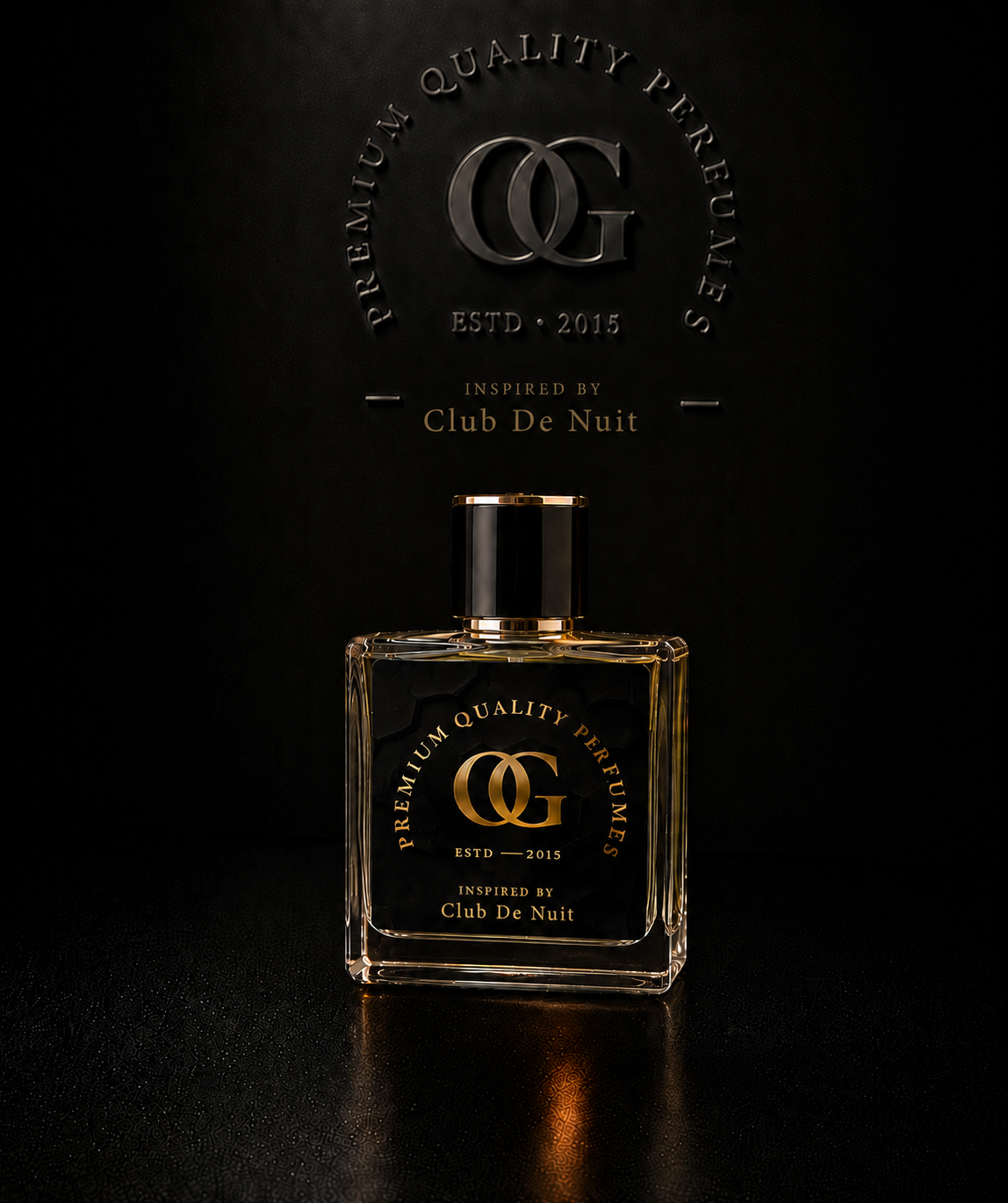 No.6/Club De Nuit-50ML