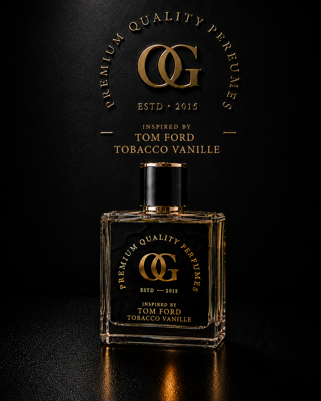 No.13/Tobacco Vanille-50ML