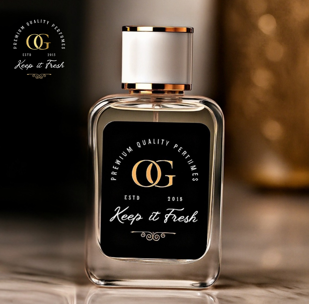 TF-Inspired by Oud Fleur Tom Ford