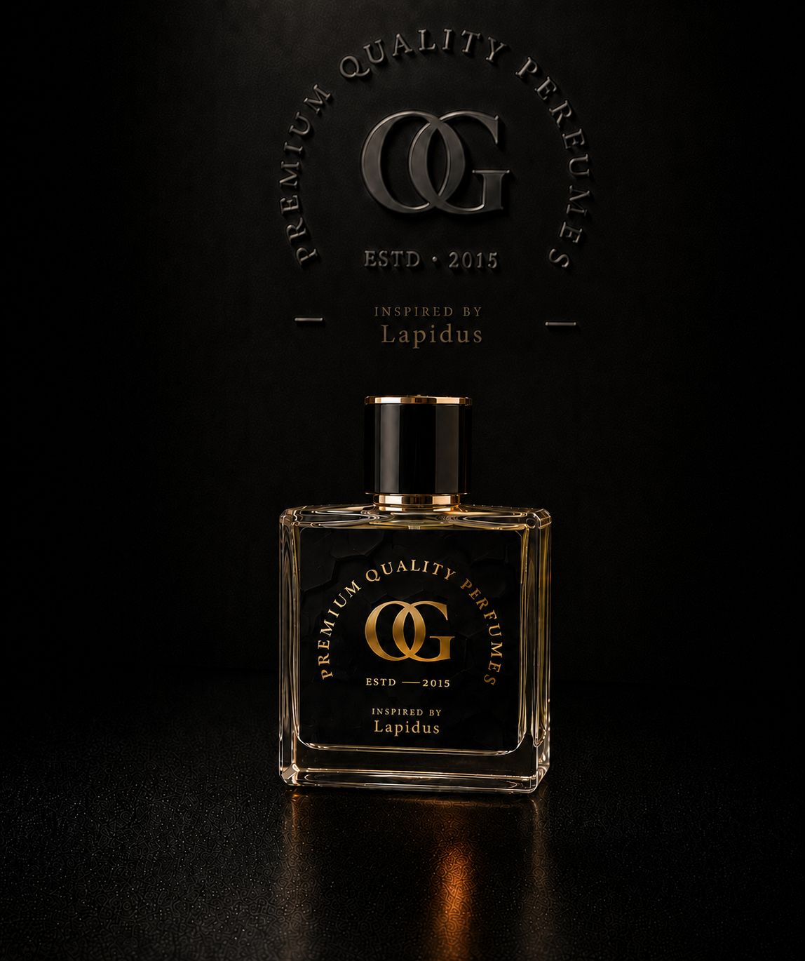 No.3/Lapidus-50ml