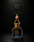 Ocean - Hanging  Car Perfume