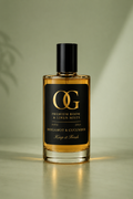 Bergamot & Cucumber-Room Linen Mist