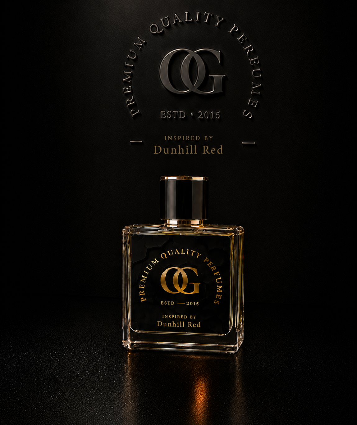 No.7/Dunhill Red-50ML