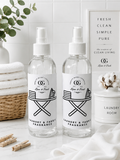 Laundry Spray