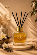 Vanilla Fragrance Home Diffuser